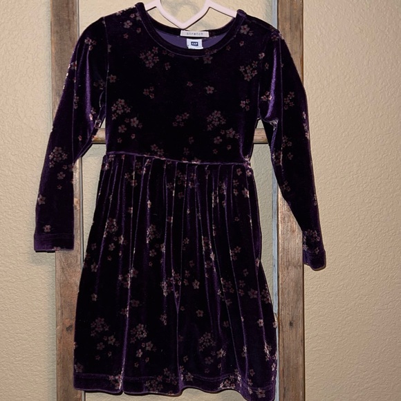 GAP Dress Sz 4 - Picture 1 of 4